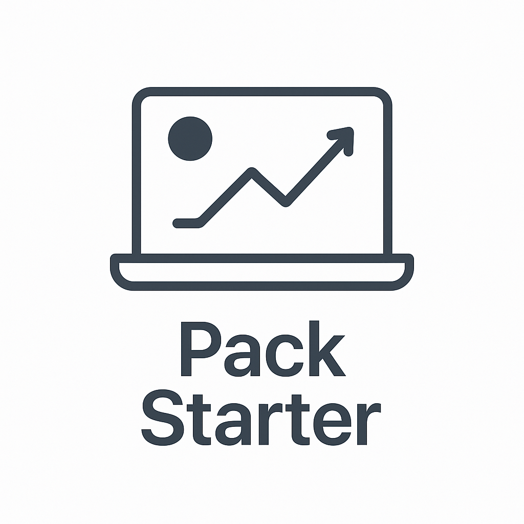 Pack Starter