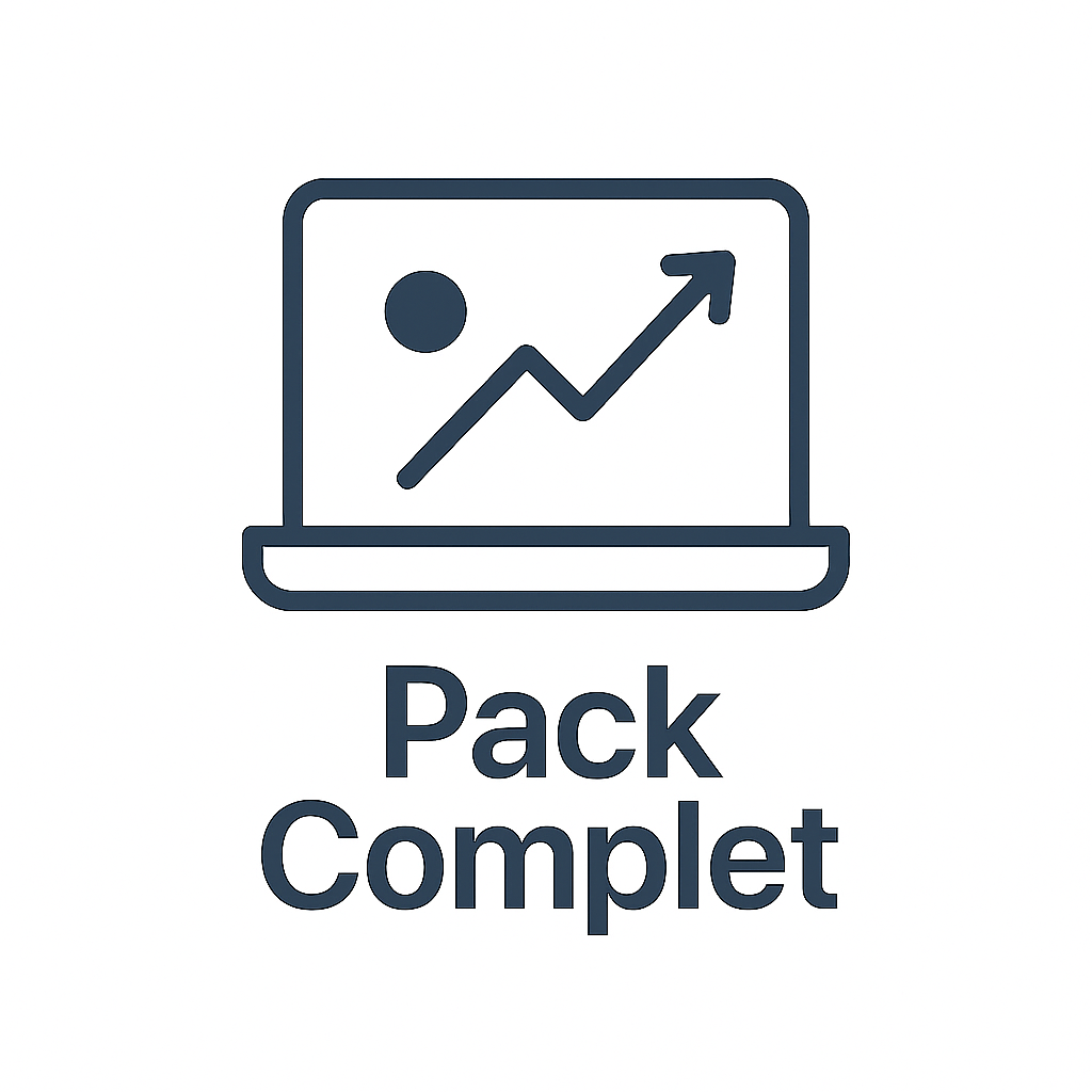 Pack Complet